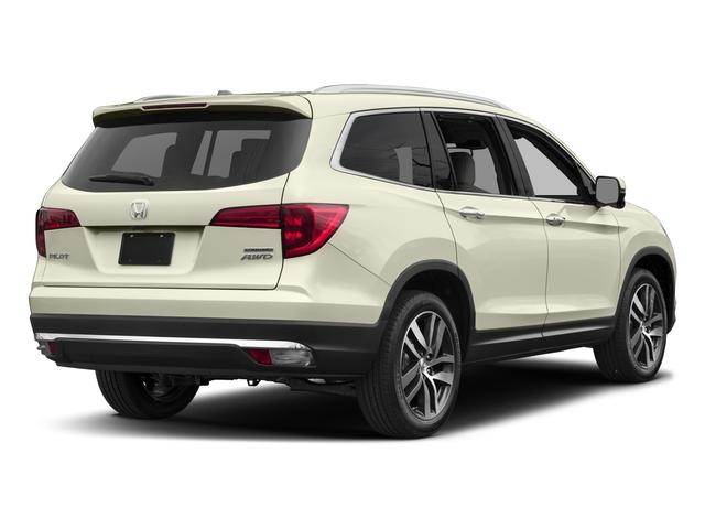 used 2017 Honda Pilot car, priced at $20,605