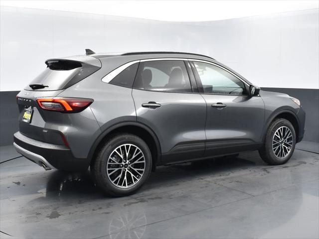 new 2024 Ford Escape car, priced at $33,888