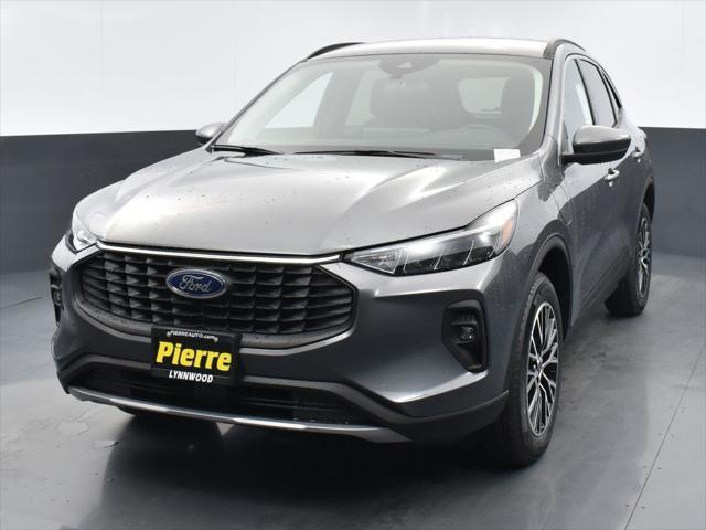 new 2024 Ford Escape car, priced at $33,888