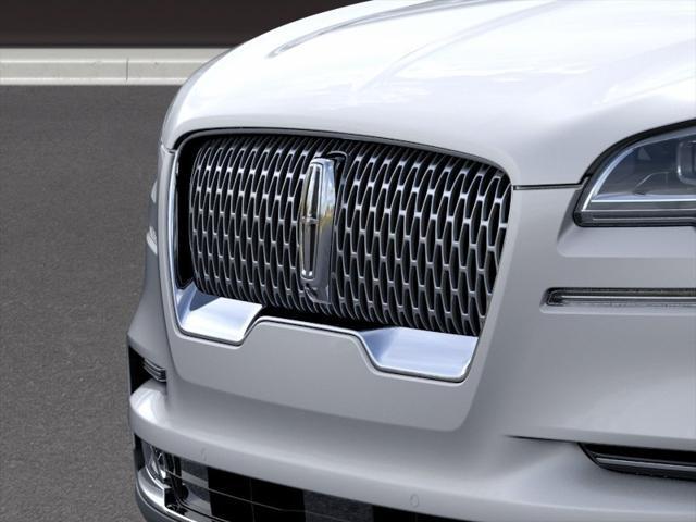 new 2024 Lincoln Aviator car, priced at $72,888