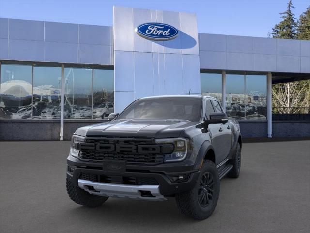 new 2024 Ford Ranger car, priced at $59,995