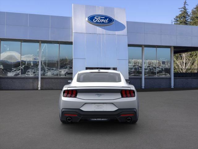 new 2024 Ford Mustang car, priced at $40,888