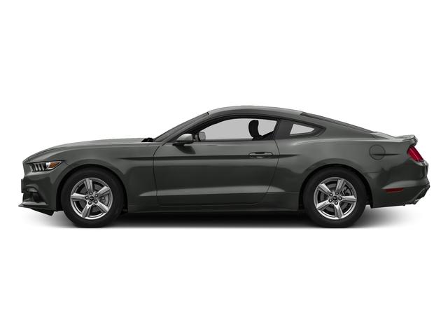 used 2017 Ford Mustang car, priced at $17,771