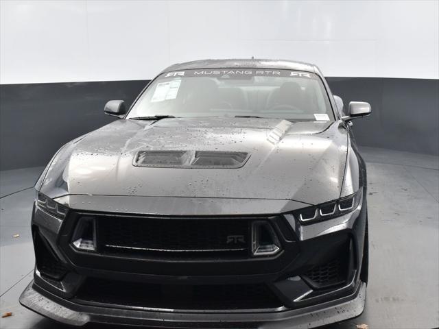 new 2024 Ford Mustang car, priced at $73,910