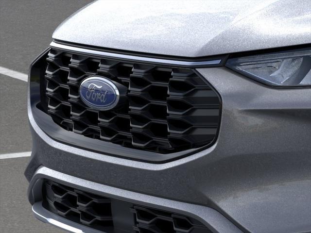 new 2024 Ford Escape car, priced at $33,888