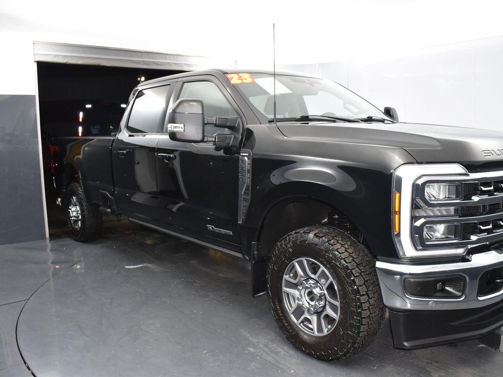 used 2023 Ford F-350 car, priced at $66,991