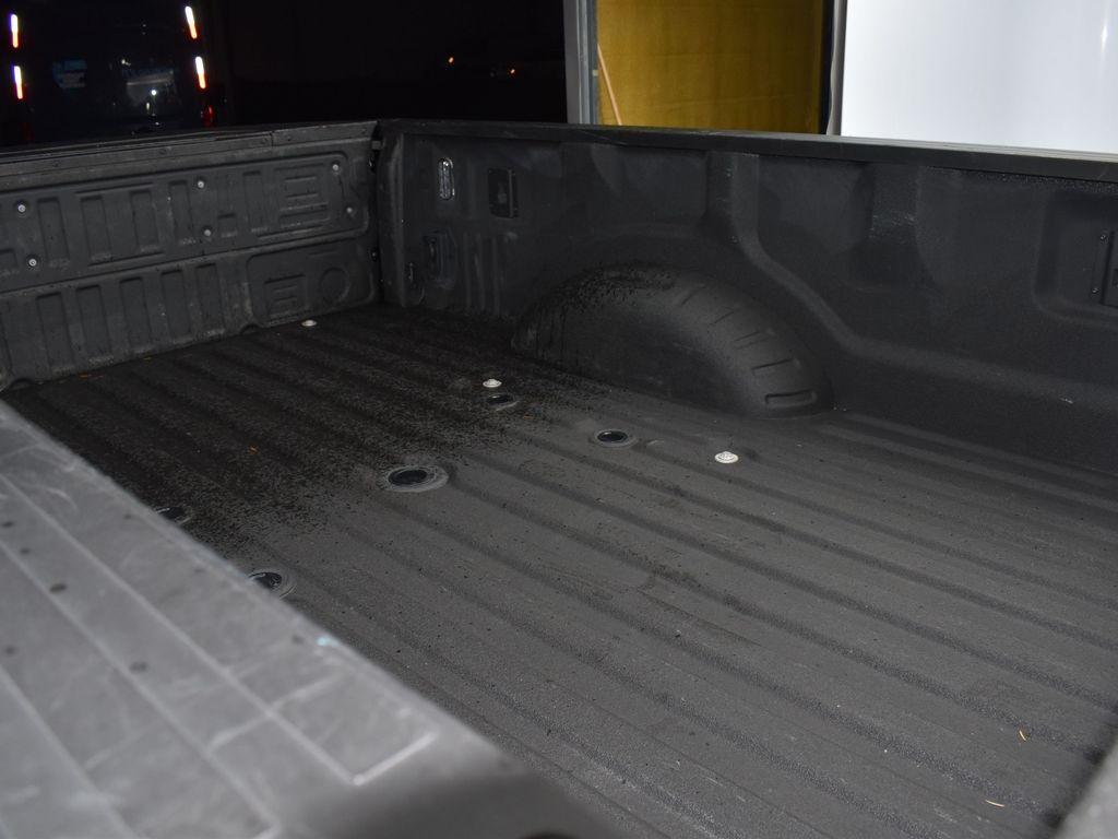 used 2023 Ford F-350 car, priced at $66,991