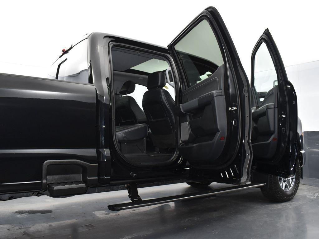 used 2023 Ford F-350 car, priced at $66,991