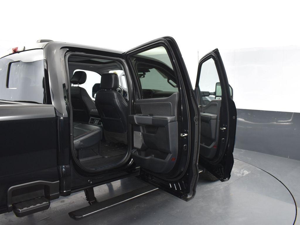 used 2023 Ford F-350 car, priced at $66,991