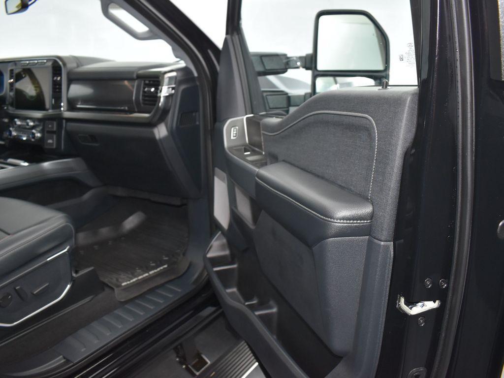 used 2023 Ford F-350 car, priced at $66,991