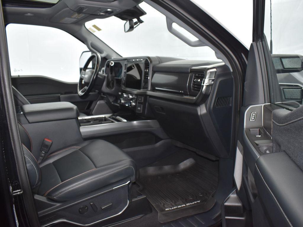 used 2023 Ford F-350 car, priced at $66,991