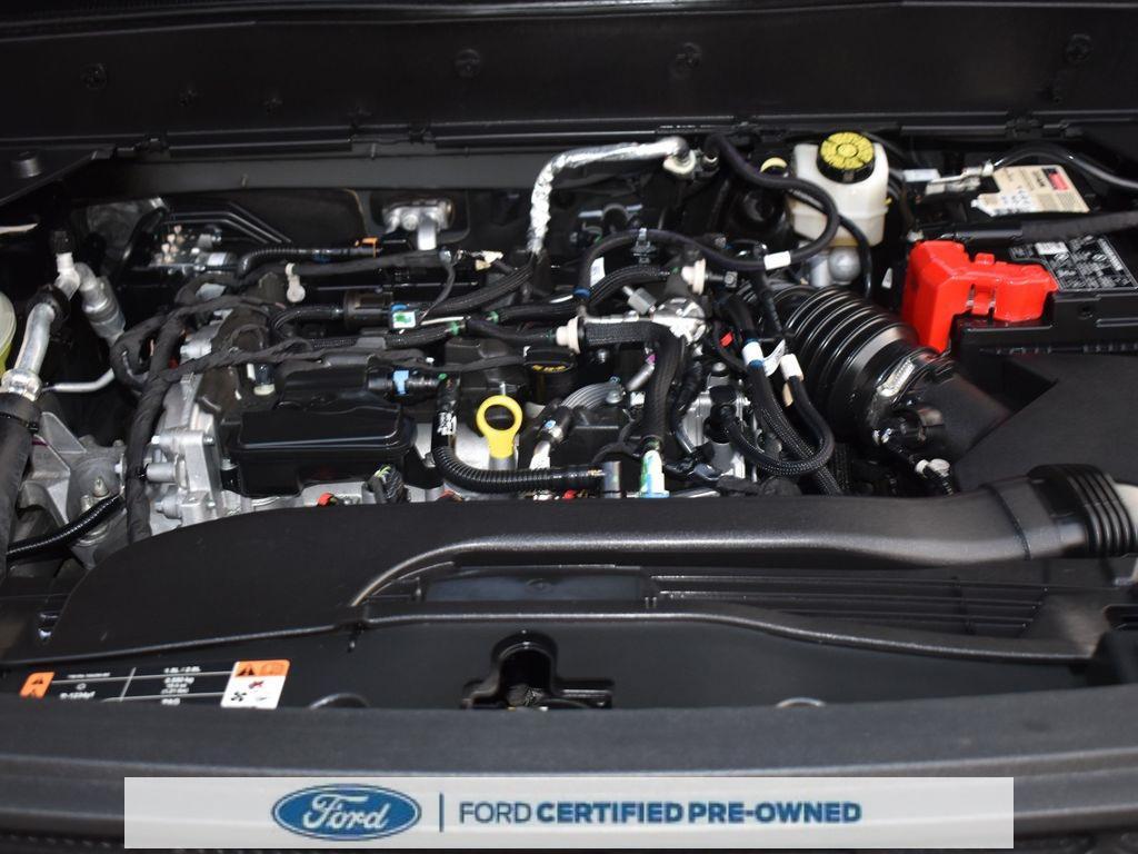 used 2022 Ford Bronco Sport car, priced at $23,991
