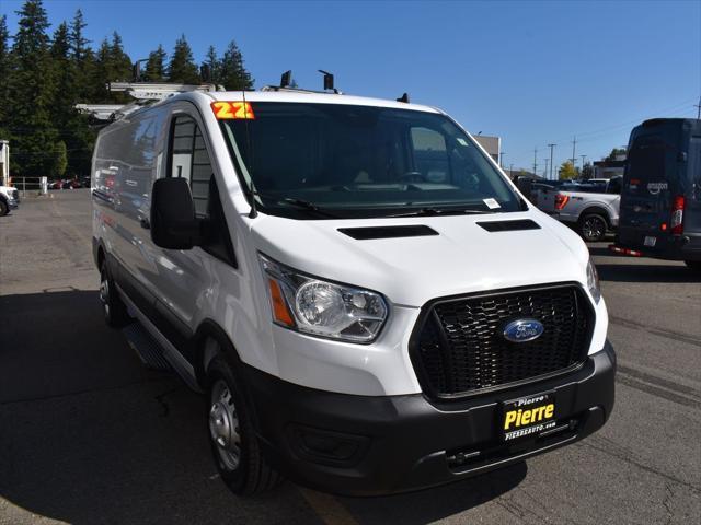 used 2022 Ford Transit-350 car, priced at $42,188