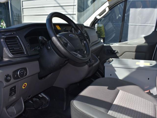 used 2022 Ford Transit-350 car, priced at $42,188