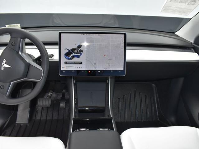 used 2020 Tesla Model Y car, priced at $30,152