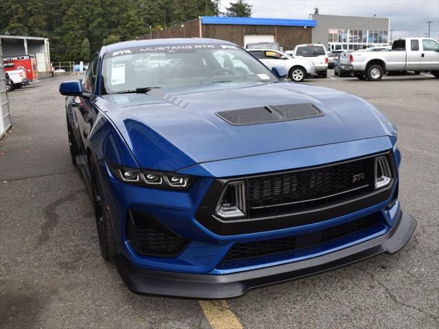 new 2024 Ford Mustang car, priced at $77,905