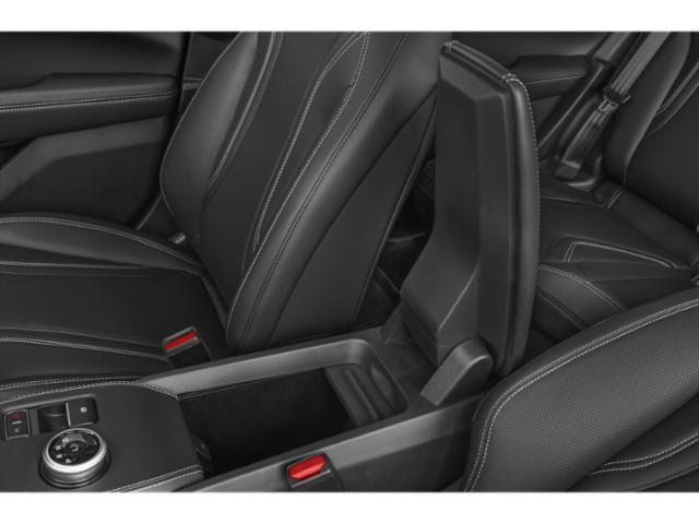 new 2025 Ford Mustang Mach-E car, priced at $57,420