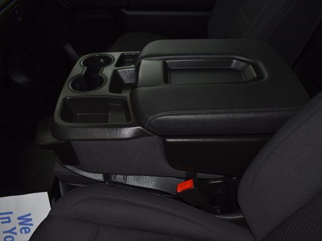 used 2024 Chevrolet Silverado 2500 car, priced at $41,991