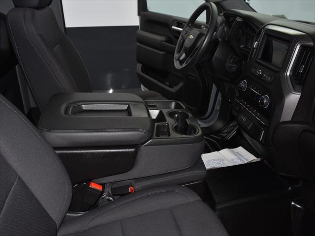 used 2024 Chevrolet Silverado 2500 car, priced at $41,991