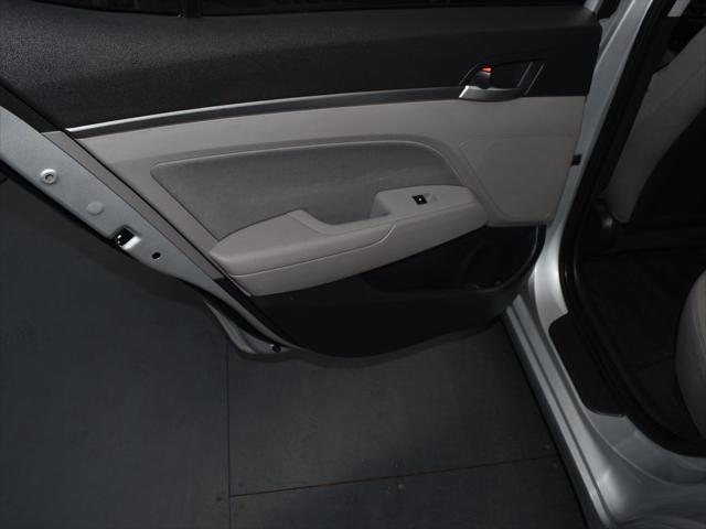 used 2019 Hyundai Elantra car, priced at $11,991
