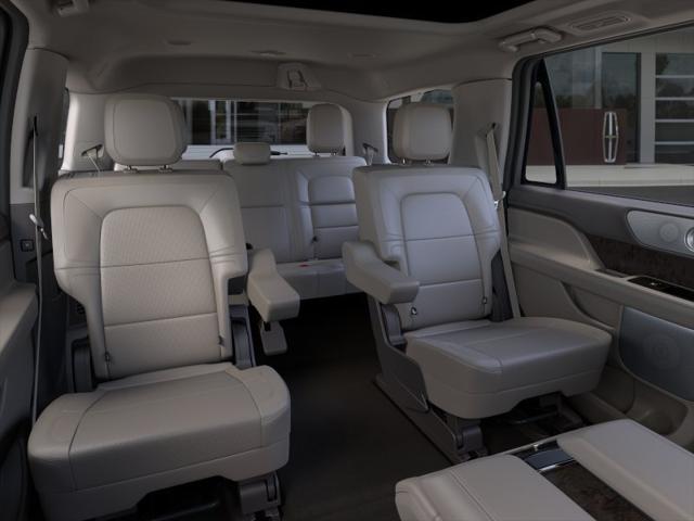new 2024 Lincoln Navigator car, priced at $97,888