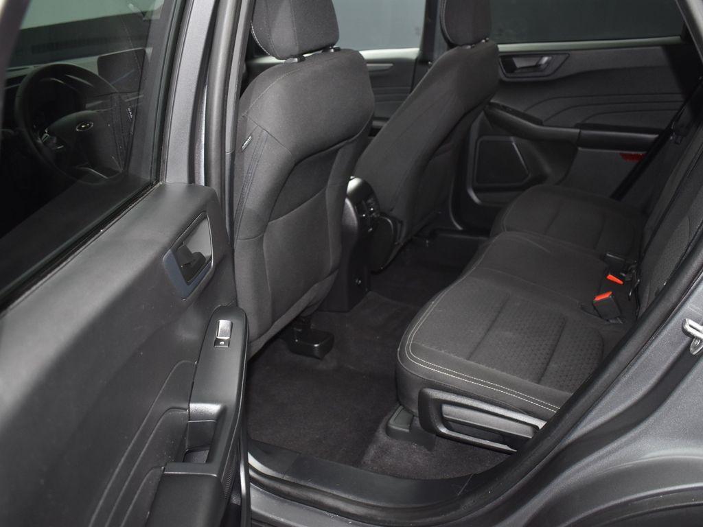 used 2023 Ford Escape car, priced at $19,999