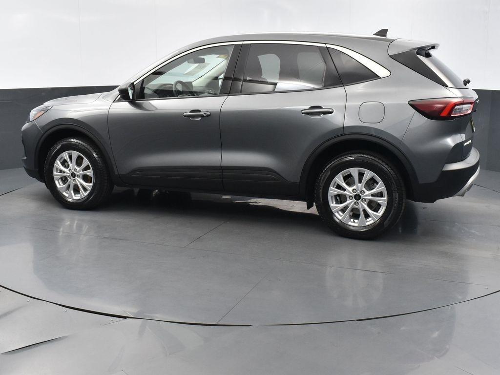 used 2023 Ford Escape car, priced at $19,999