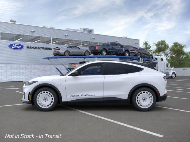 new 2024 Ford Mustang Mach-E car, priced at $57,888