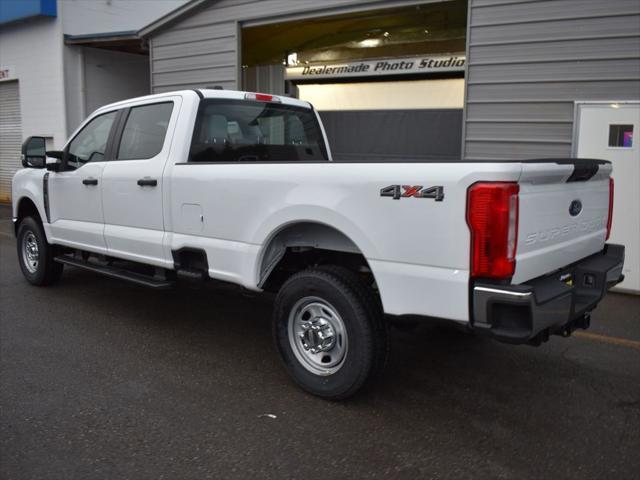 new 2024 Ford F-350 car, priced at $54,958