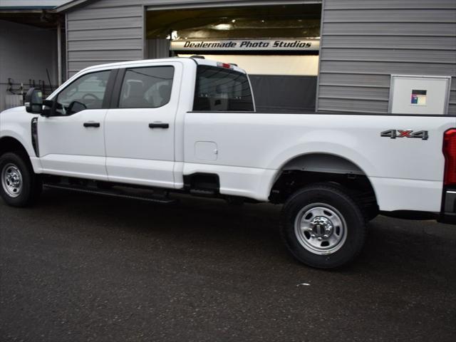 new 2024 Ford F-350 car, priced at $54,958