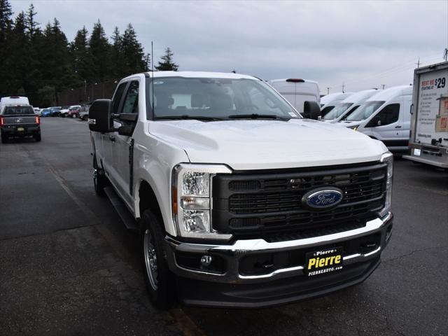 new 2024 Ford F-350 car, priced at $54,958