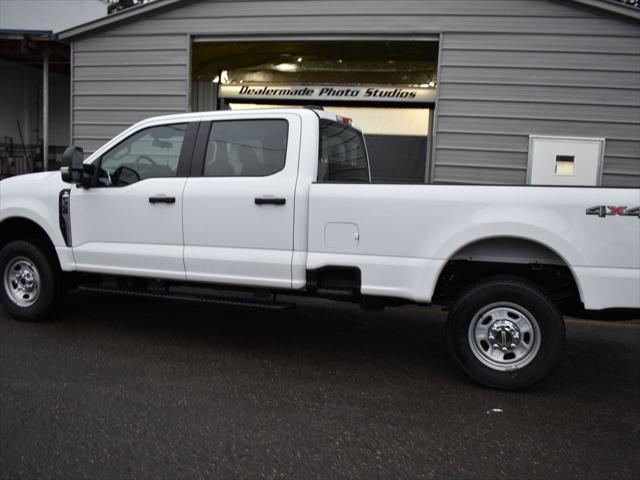 new 2024 Ford F-350 car, priced at $54,958