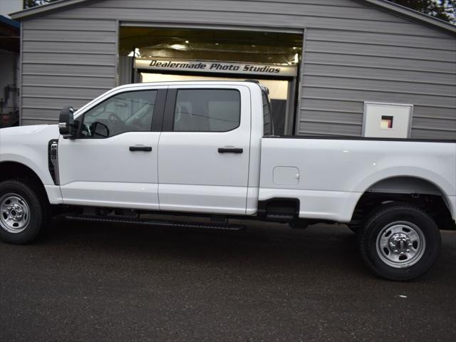 new 2024 Ford F-350 car, priced at $54,958