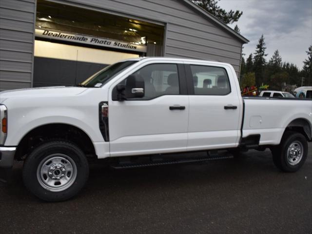 new 2024 Ford F-350 car, priced at $54,958