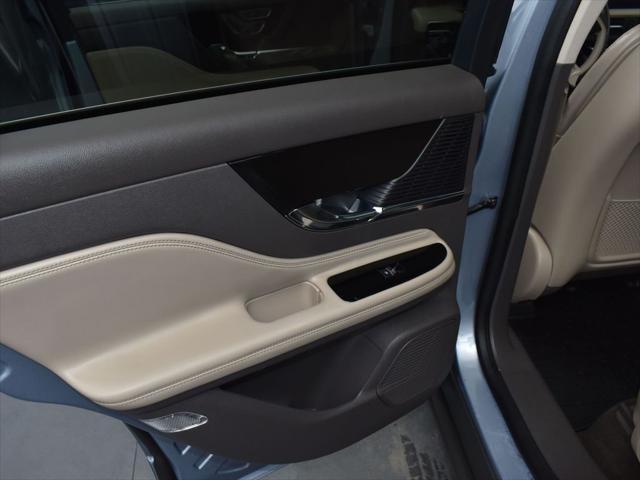 used 2022 Lincoln Corsair car, priced at $35,491