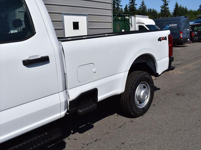 new 2024 Ford F-350 car, priced at $62,999