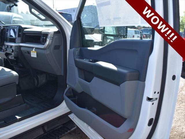 new 2024 Ford F-350 car, priced at $58,499