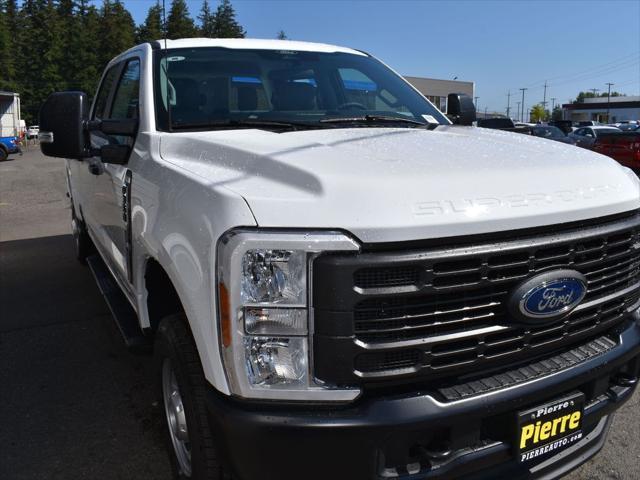 new 2024 Ford F-350 car, priced at $62,999