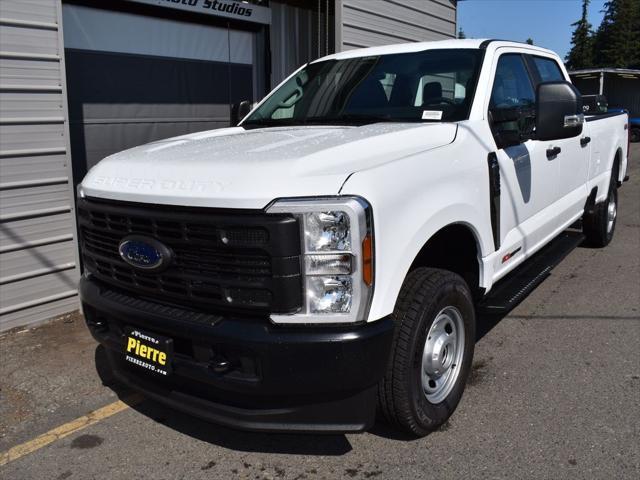 new 2024 Ford F-350 car, priced at $62,999