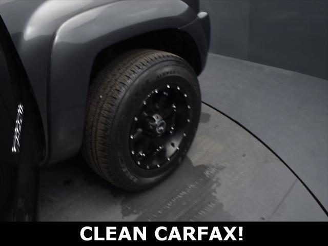 used 2010 Toyota Tacoma car, priced at $18,491