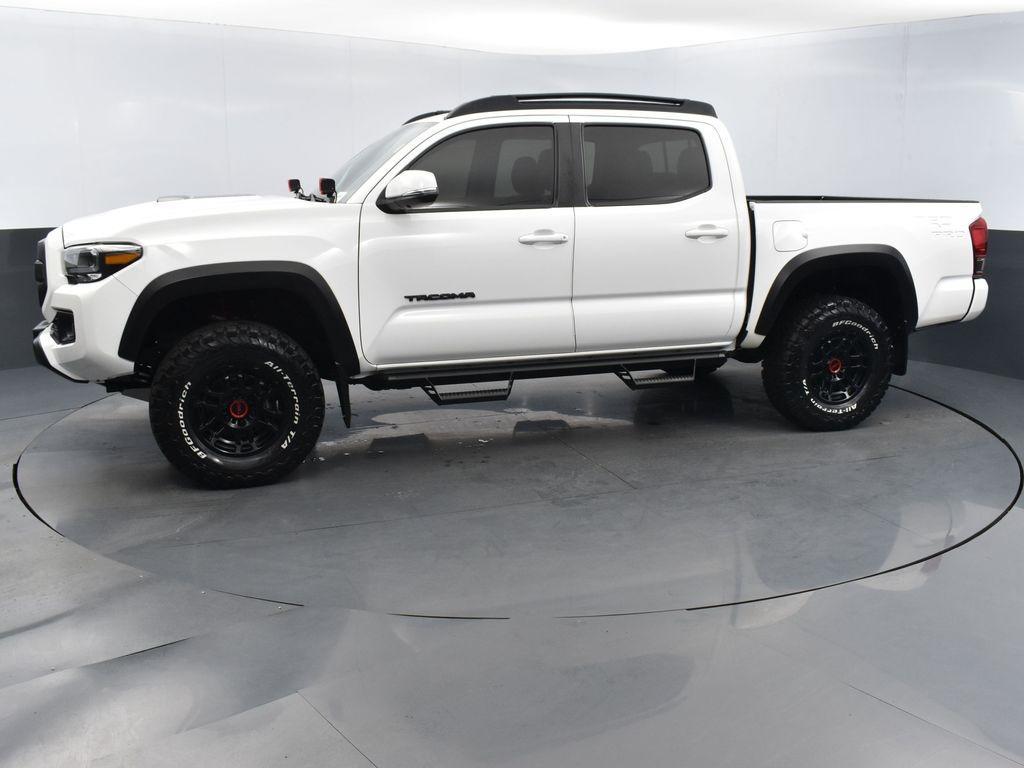 used 2023 Toyota Tacoma car, priced at $47,749