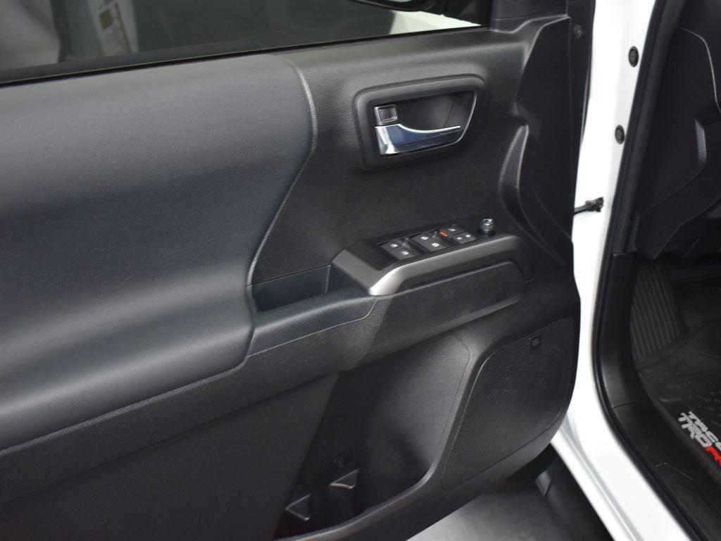 used 2023 Toyota Tacoma car, priced at $47,749