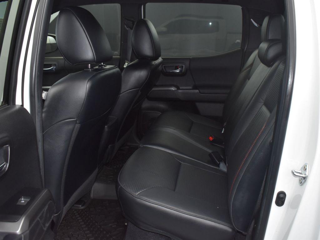 used 2023 Toyota Tacoma car, priced at $47,749