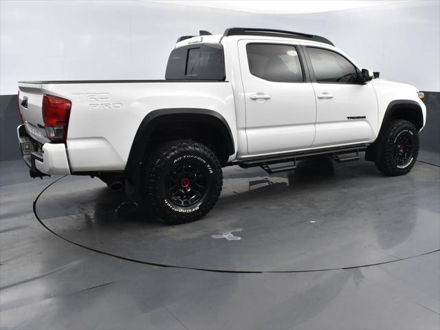 used 2023 Toyota Tacoma car, priced at $53,989