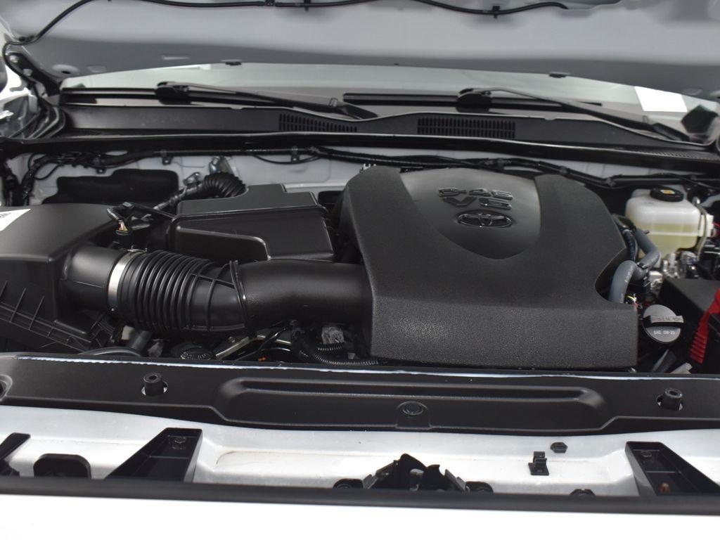 used 2023 Toyota Tacoma car, priced at $47,749
