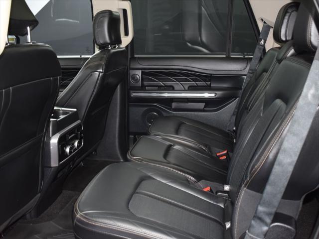 used 2020 Ford Expedition car, priced at $42,911