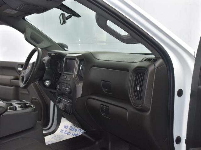 used 2020 Ford Expedition car, priced at $42,911