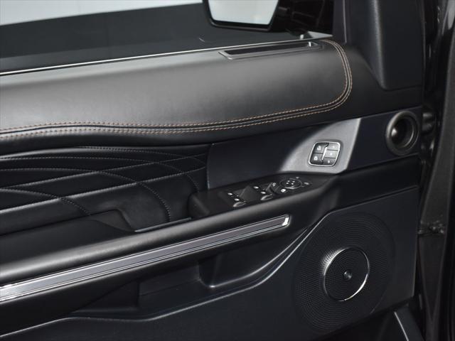 used 2020 Ford Expedition car, priced at $42,911