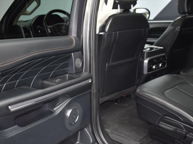 used 2020 Ford Expedition car, priced at $42,911