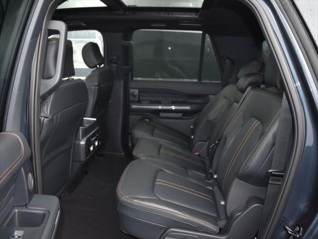 new 2024 Ford Expedition car, priced at $79,888